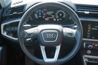 Audi Q3 35 TDI advanced S-Tronic