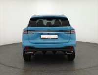 MG HS 1.5 T-GDI Luxury Aut.