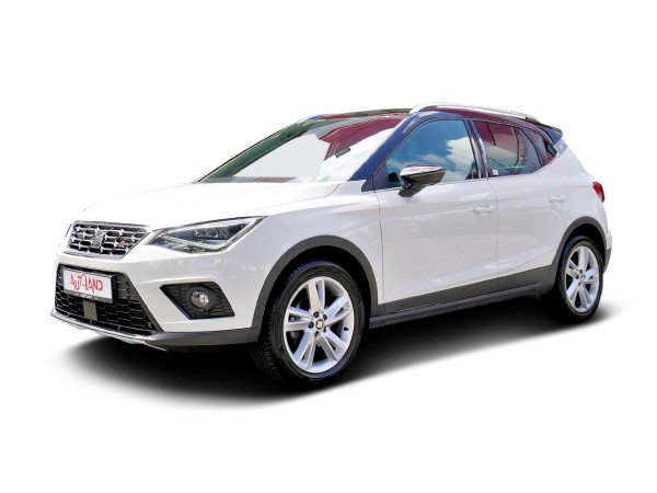 Seat Arona 1.0 TSI FR DSG