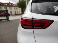 MG ZS 1.0 Luxury