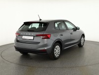 Skoda Fabia 1.0 TSI