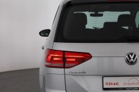 VW Touran 1.4 TSI Comfortline DSG