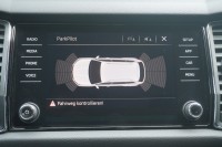 Skoda Kodiaq 2.0 TDI Ambition 4x4