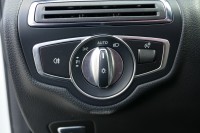 Mercedes-Benz C 180 C180 T-Modell Avantgarde 9G-Tronic