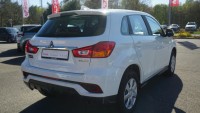 Mitsubishi ASX 1.6