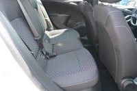 Opel Astra K 1.2 Turbo Edition