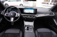 BMW 330 e Touring Aut.