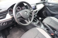 Skoda Scala 1.0 TSI Style