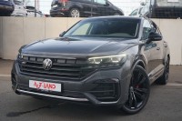 Vorschau: VW Touareg 3.0 V6 TDI R-Line 4Motion