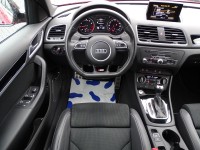 Audi Q3 2.0 TFSI quattro S-Line S-tronic