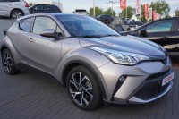 Toyota C-HR 2.0 Hybrid Business Edition