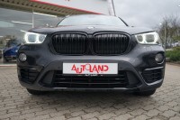 BMW X1 xDrive 20iA Sport Line