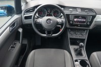 VW Touran 1.6 Comfortline
