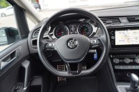 VW Touran 1.5 TSI DSG IQ.DRIVE