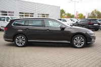 VW Passat Variant 2.0TDI DSG