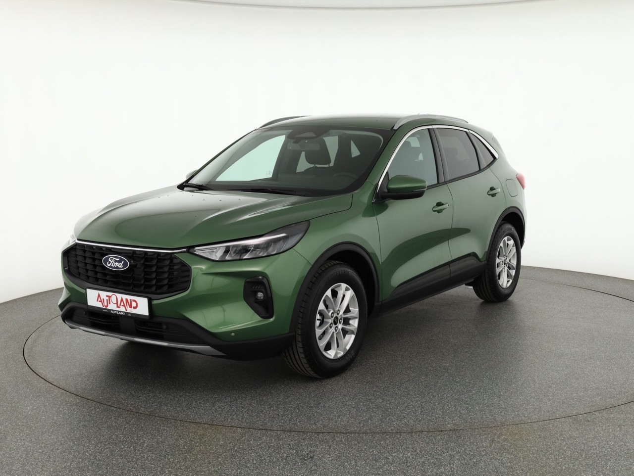 Ford Kuga 1.5 EB Titanium Aut.