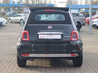 Fiat 500C 1.0 mHev Dolcevita