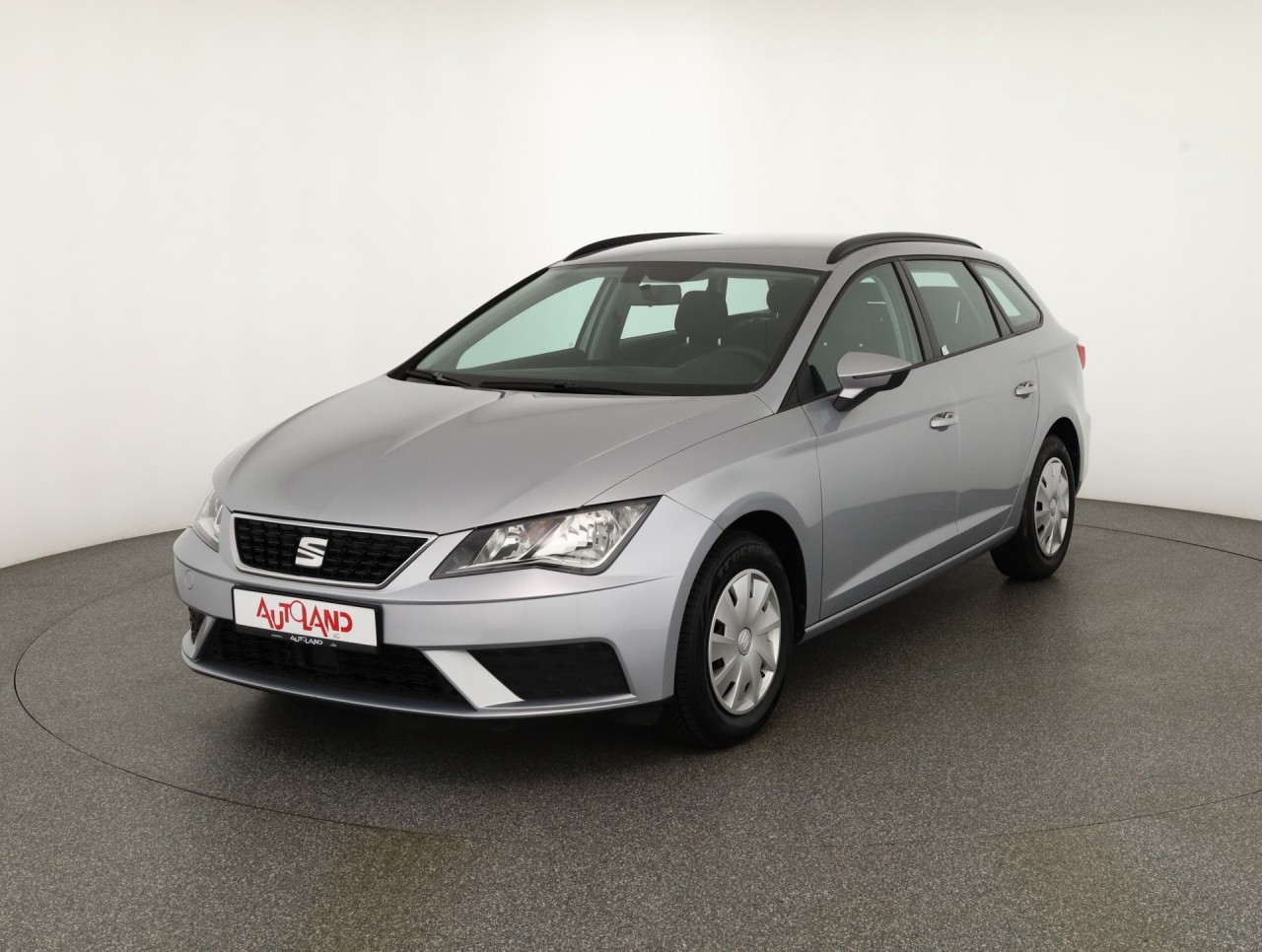 Seat Leon ST 1.2 TSI