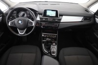 BMW Gran Tourer 218d