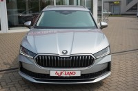 Skoda Superb Combi L&K 1.5 TSI DSG