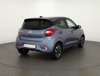 Hyundai i10 1.2 Aut.