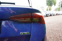 Skoda Octavia Combi 1.5 TSI DSG Sportline