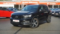 Vorschau: Volvo XC 40 XC40 1.5 R Design 2WD