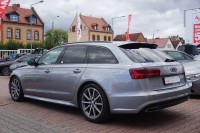 Audi A6 Avant 2.0 TDI