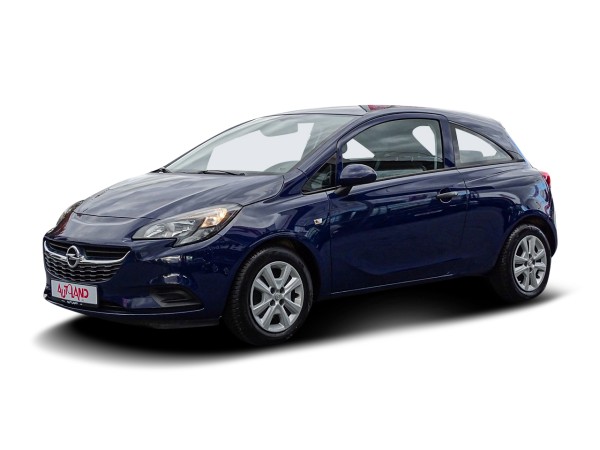 Opel Corsa E 1.2