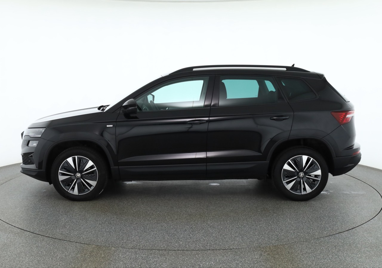 Skoda Karoq 1.5 TSI DSG Ambition