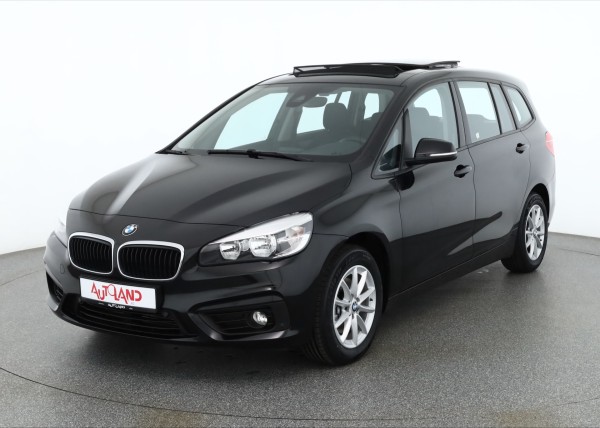 BMW 216 i Advantage