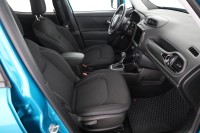 Jeep Renegade 1.3 T-GDI 4WD Limited