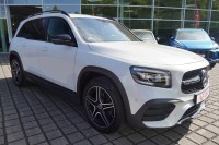 Mercedes-Benz GLB 200 AMG Line