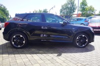 Audi Q2 40 TFSI qu. S line Pano STHZ
