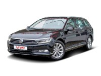 VW Passat Variant 1.4 TSI Comfortline 3-Zonen-Klima Sitzheizung LED