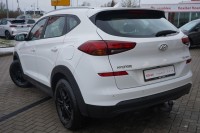 Hyundai Tucson 1.6 Select 2WD