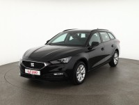 Seat Leon ST 1.5eTSI DSG Style 3-Zonen-Klima Sitzheizung LED