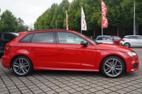 Audi A3 Sportback 1.0 TFSI S-Line