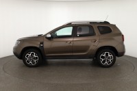 Vorschau: Dacia Duster II 1.2 TCe 125 4WD