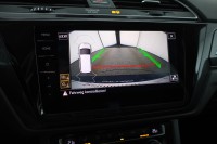 VW Touran 2.0 TDI DSG United
