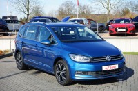 VW Touran 1.5 Highline SHZ Pano