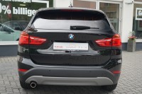 BMW X1 sDrive18i Advantage Aut.