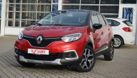 Vorschau: Renault Captur 1.3 TCe 150 Collection