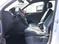 VW Tiguan Allspace 2.0 TDI R-Line 4Motion