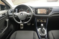 VW T-Roc 1.5 TSI United