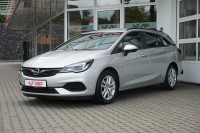 Opel Astra K 1.2 Turbo Edition