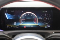 Mercedes-Benz CLA 35 AMG SB 4Matic