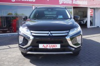 Mitsubishi Eclipse Cross 1.5 T-MIVEC Intro Edition 2WD