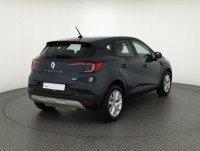 Renault Captur E-Tech PHEV 160 Business-Edition