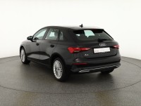 Audi A3 Sportback 30 TFSI